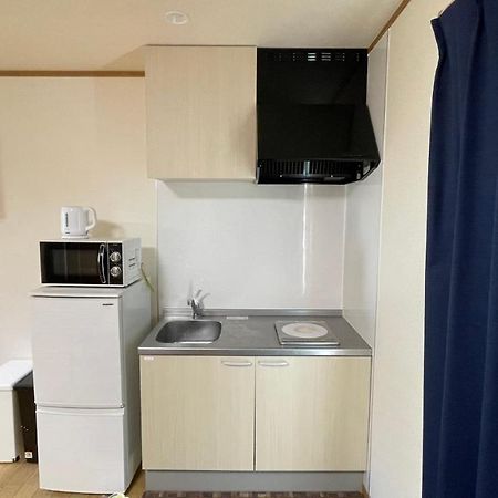 富士山下cottage-A Narusawa Екстер'єр фото