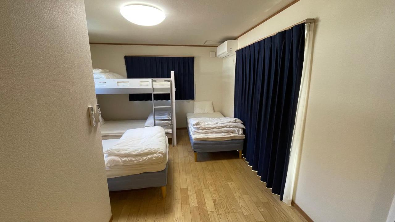 富士山下cottage-A Narusawa Екстер'єр фото