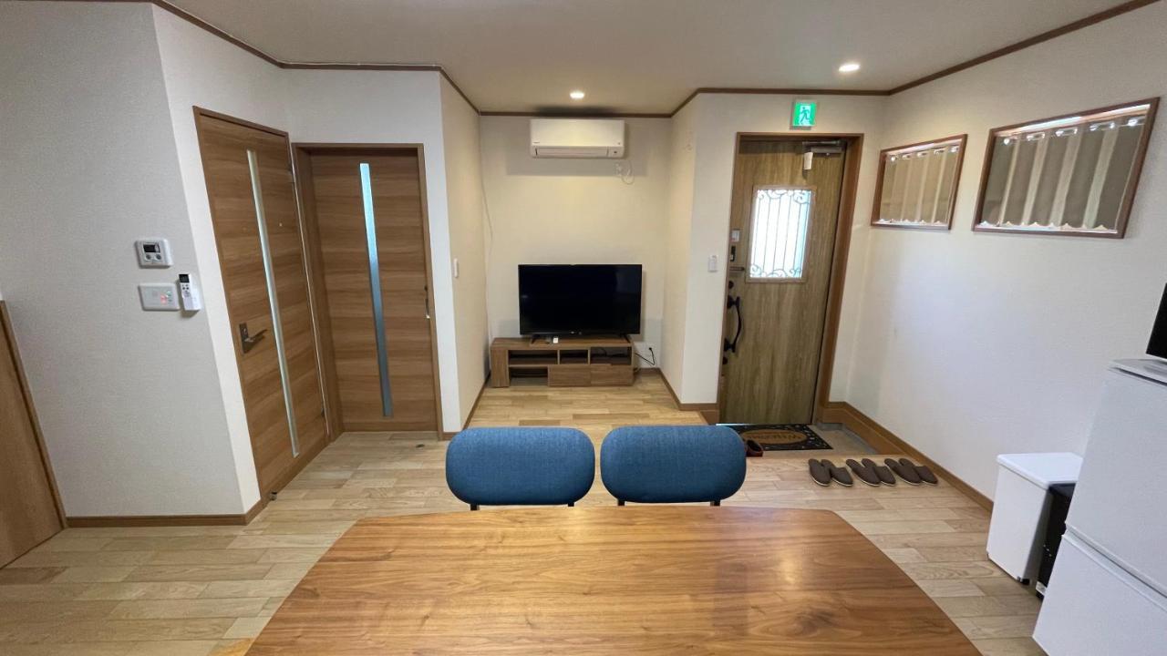 富士山下cottage-A Narusawa Екстер'єр фото